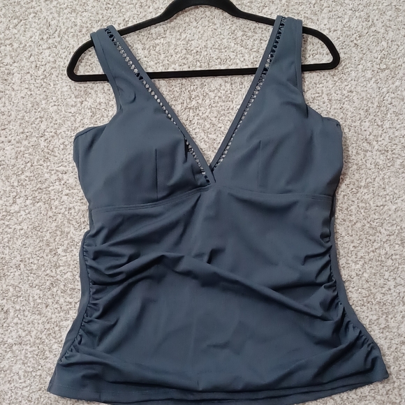 Sea Level Australia "Lola" Tankini - Picture 4 of 12